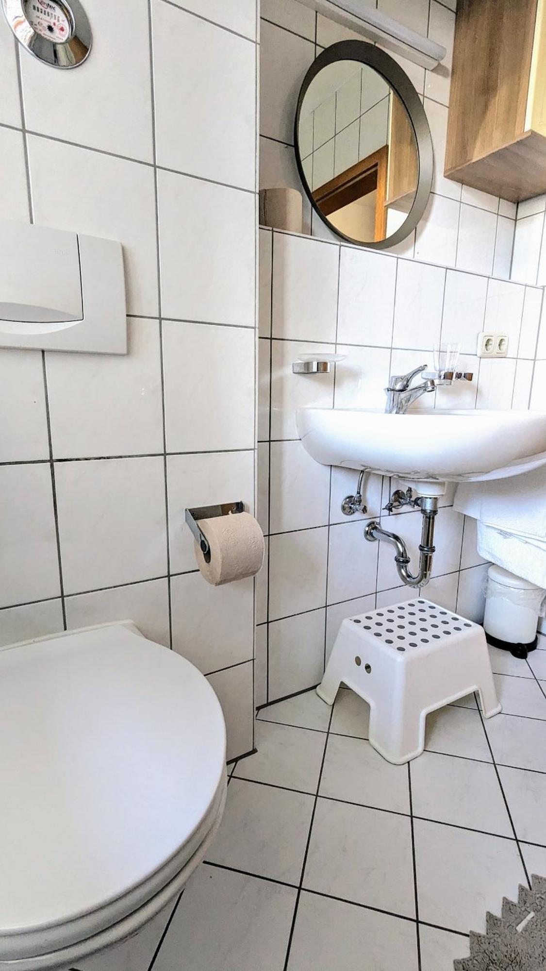 Calm Gap Apartment Гармиш-Партенкирхен Екстериор снимка