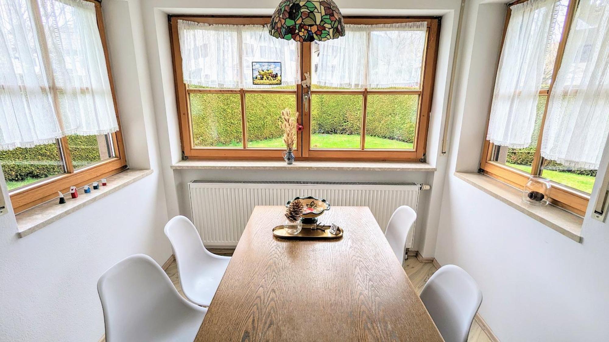 Calm Gap Apartment Гармиш-Партенкирхен Екстериор снимка