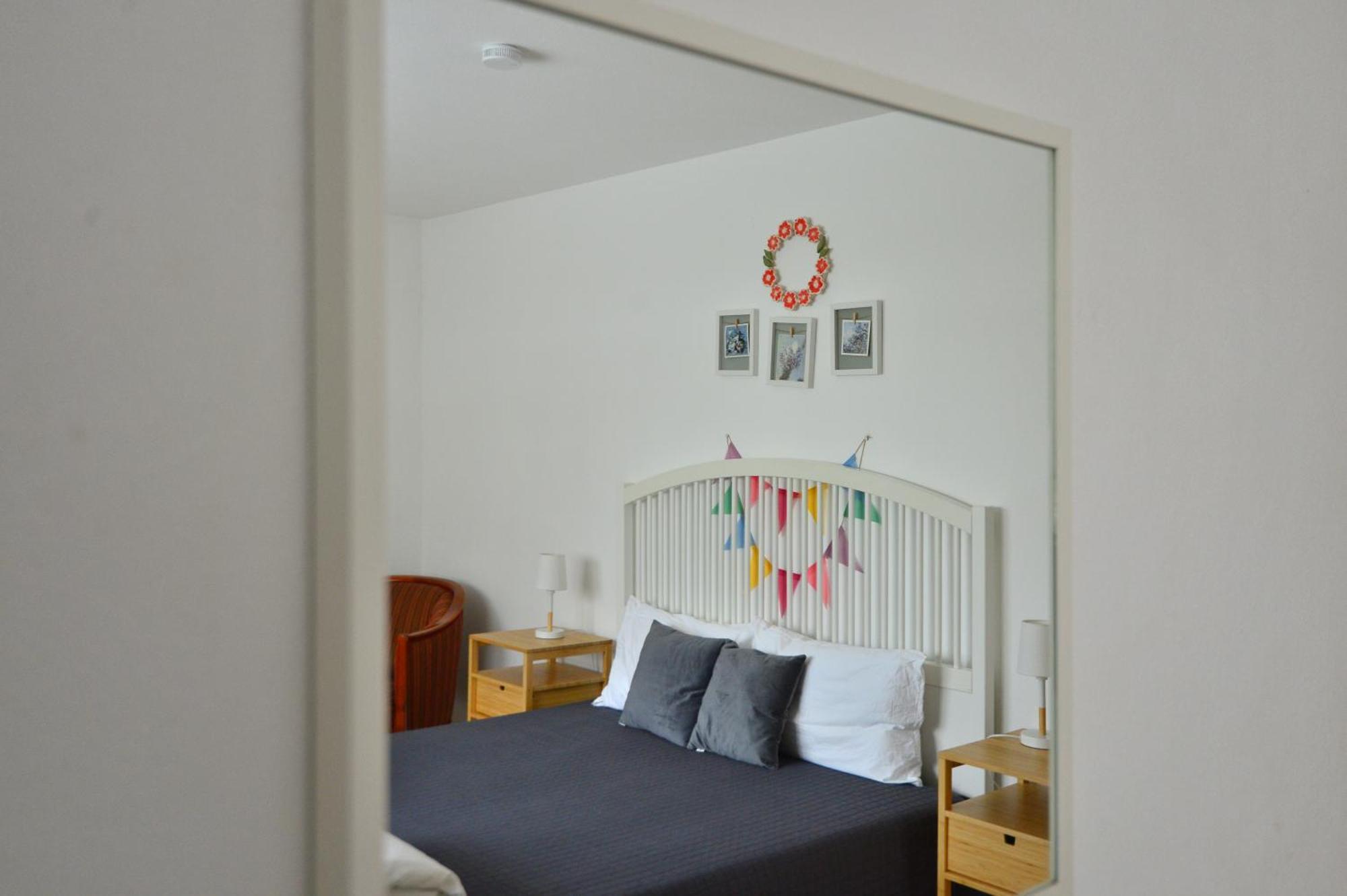 Calm Gap Apartment Гармиш-Партенкирхен Екстериор снимка