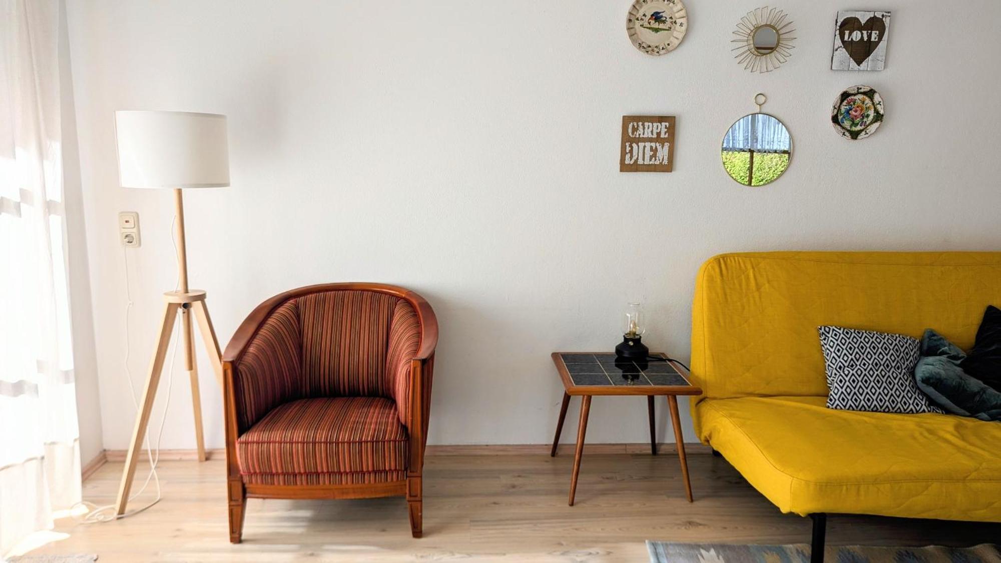 Calm Gap Apartment Гармиш-Партенкирхен Екстериор снимка